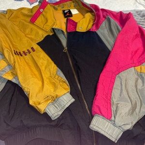 Vintage Nike Jordan windbreaker